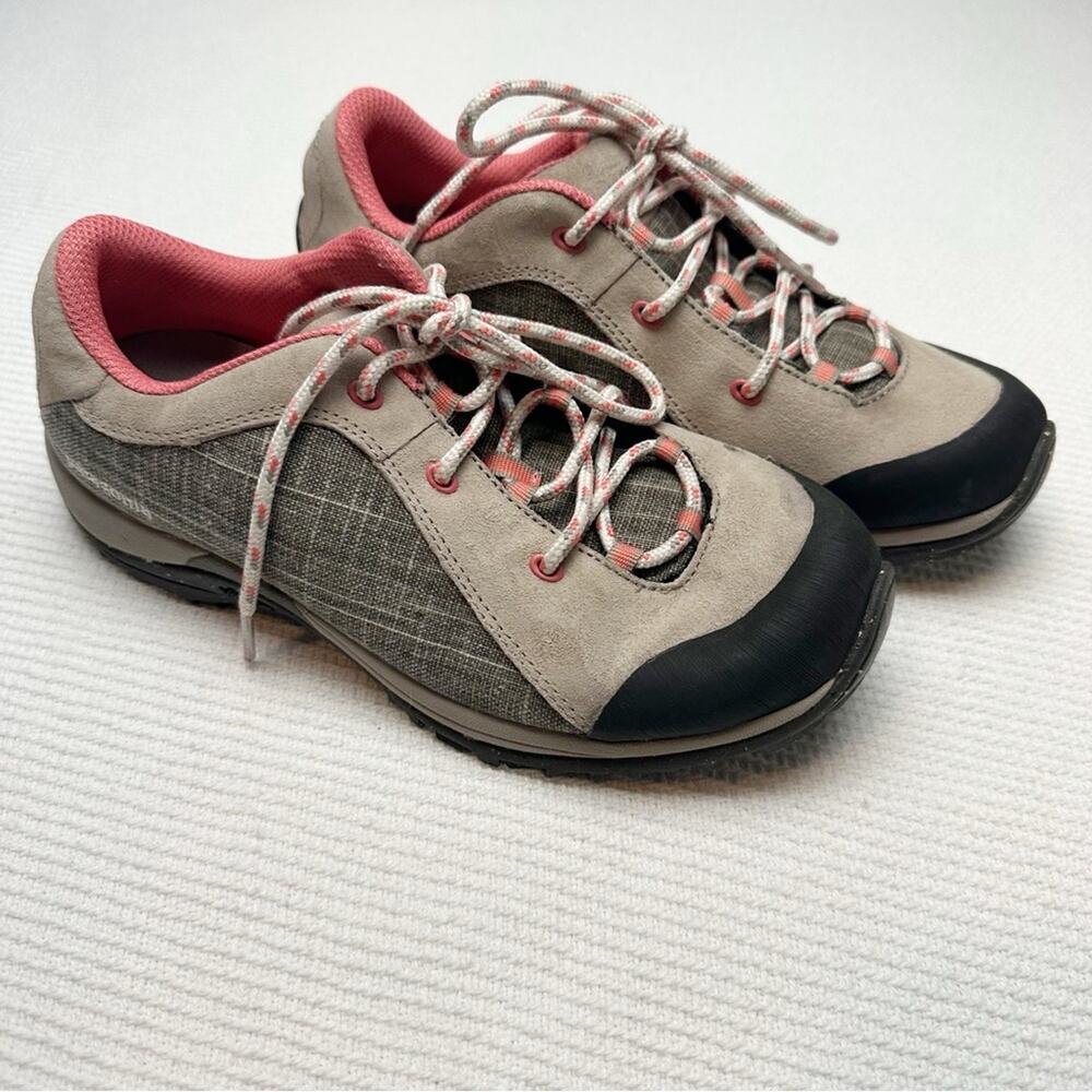 Patagonia Bly Hiking Shoes